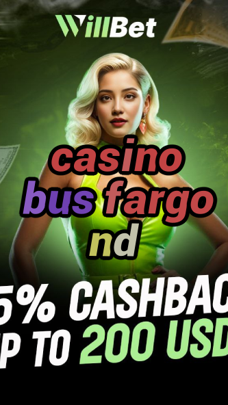 casino bus fargo nd-azartmaniacasino.igamblingorder.com
