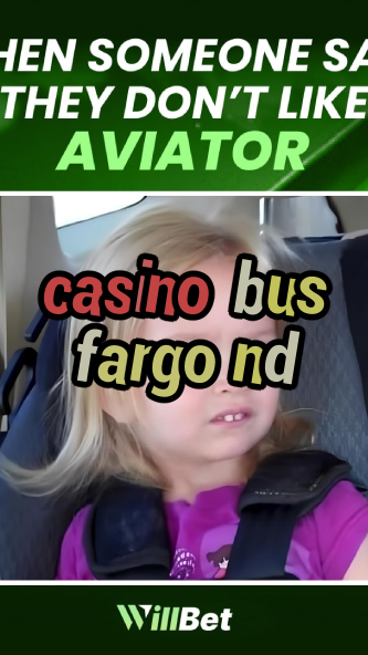 casino bus fargo nd-azartmaniacasino.igamblingorder.com
